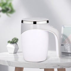 Rechargeable mug