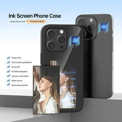 E-Canvas Phone Case