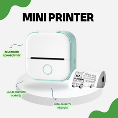 Mini Printer