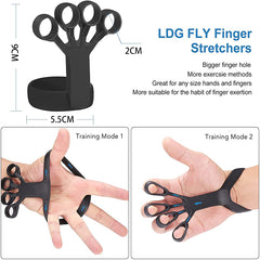 Silicone Grip Device