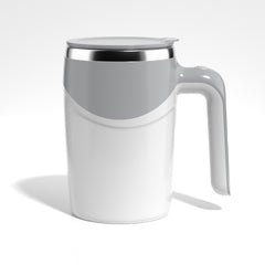 Rechargeable mug